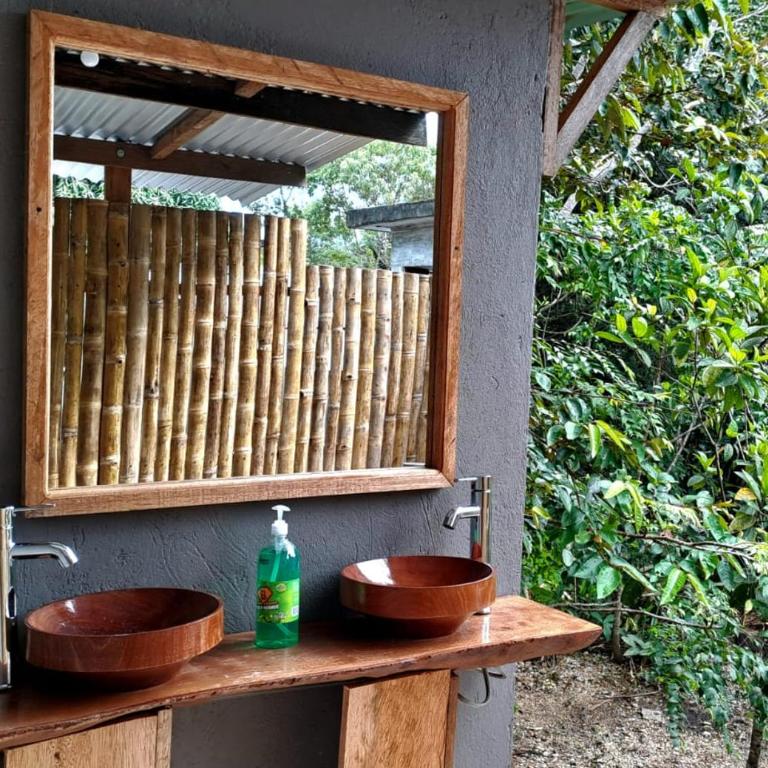 El Nido - Double Room with Shared Bathroom - 3