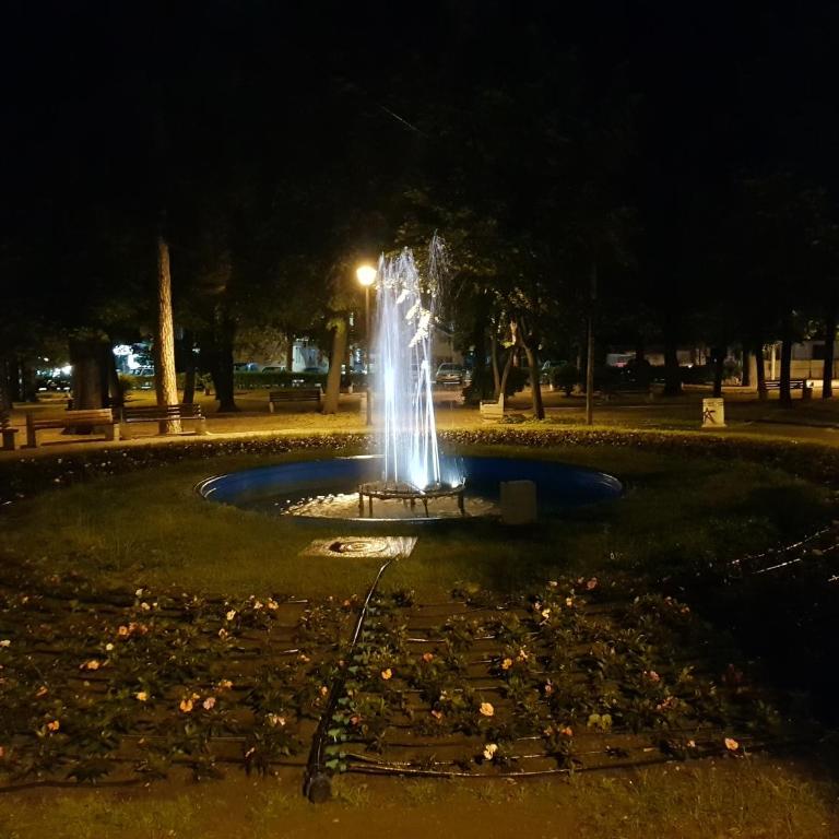 LENA Apartman 45m2 Sokobanja-CENTAR - Apartman sa 2 Spavaće Sobe - 29