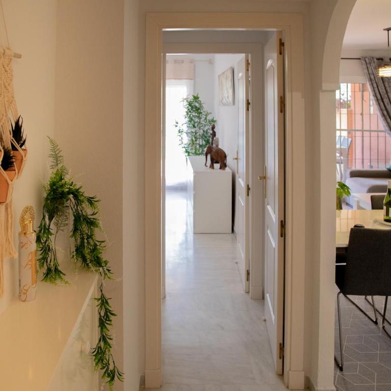 SAMSORA- Marbella - Apartamento de 2 dormitorios - 13