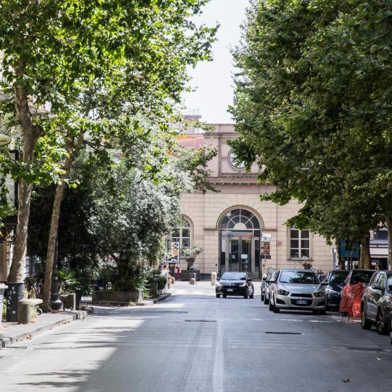 La casa di Ari - Appartamento con 2 Camere da Letto - 32