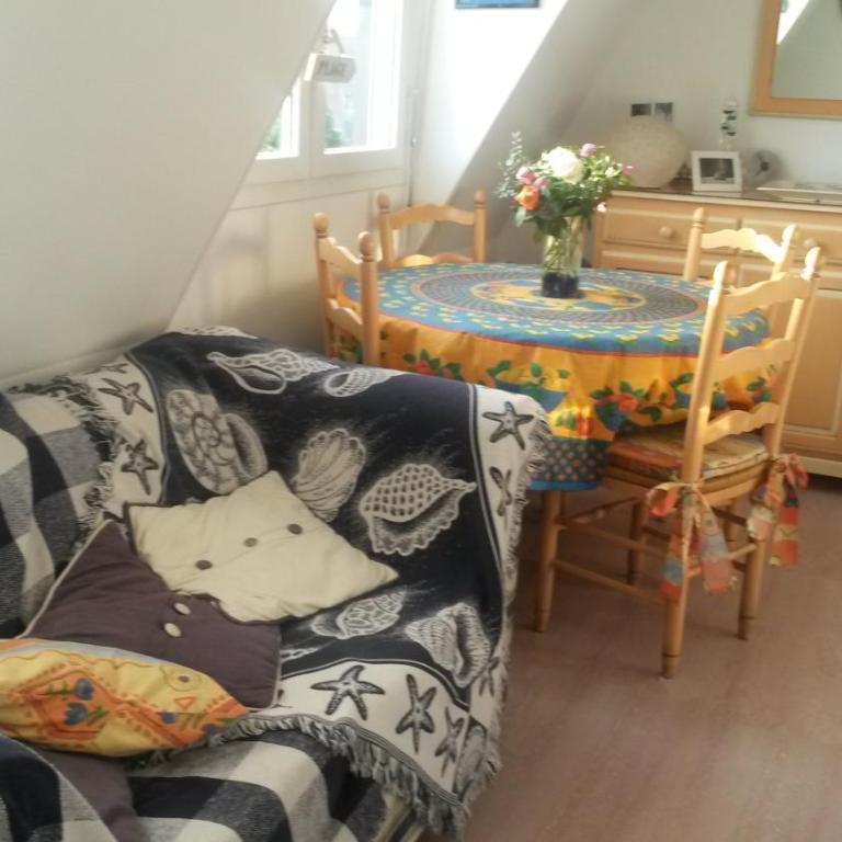 la plage location a la semaine samedi au samedi - Appartement 1 Chambre - 3
