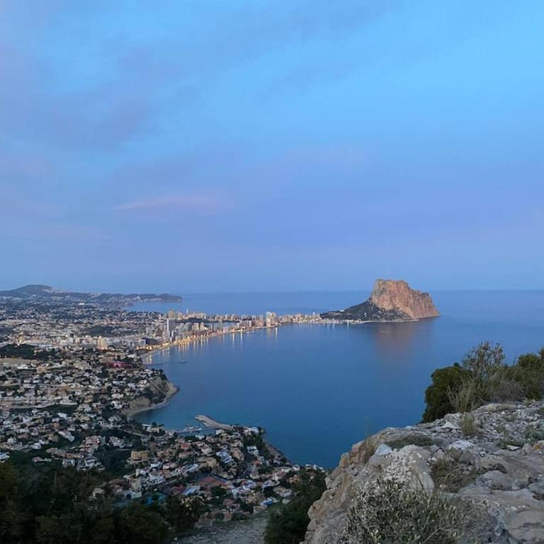 Apartamento con vistas al mar - Apartamento de 3 dormitorios - 30