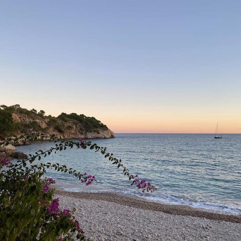 Apartamento con vistas al mar - Apartamento de 3 dormitorios - 29