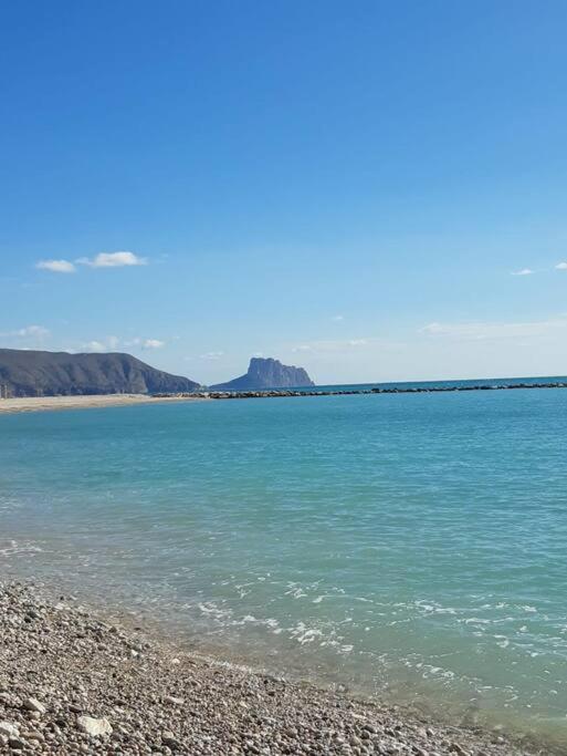 Apartamento con vistas al mar - Apartamento de 3 dormitorios - 31