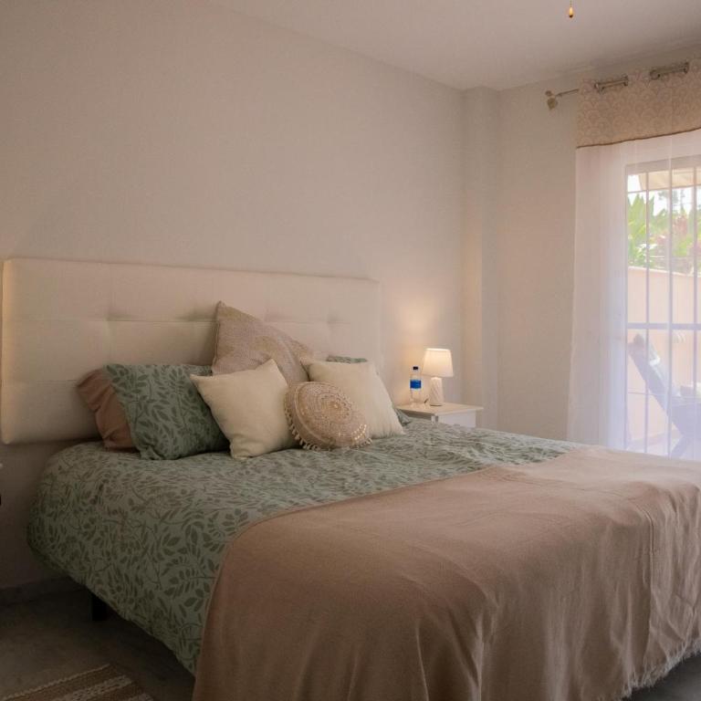 SAMSORA- Marbella - Apartamento de 2 dormitorios - 14