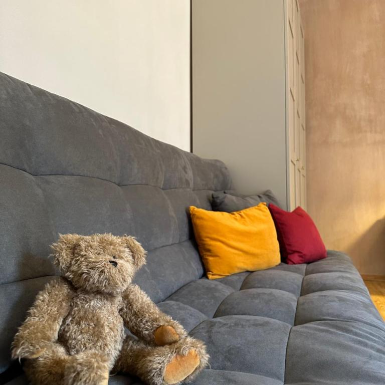 Plaza Apartment - Appartamento con 1 Camera da Letto - 4