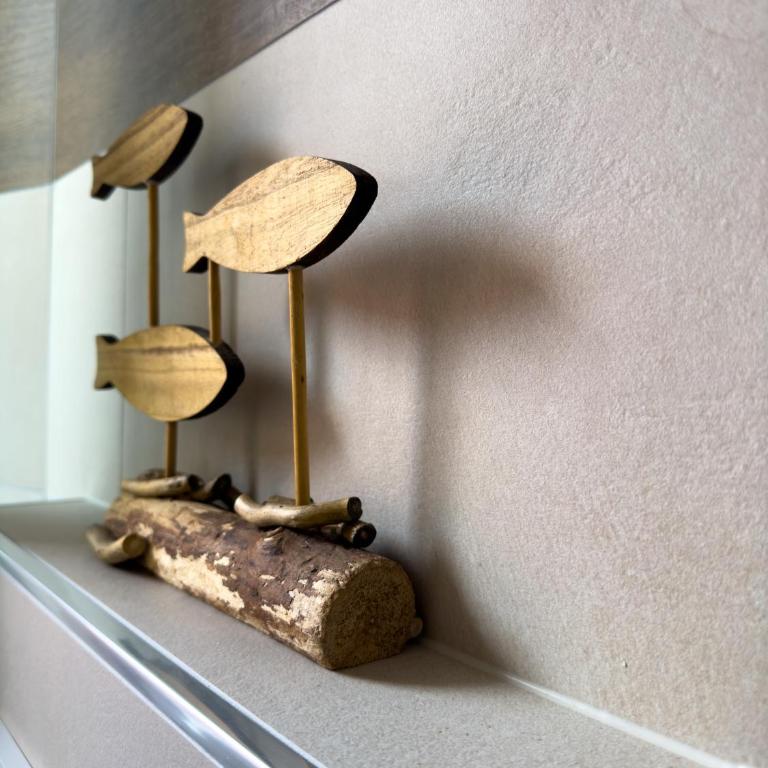 Plaza Apartment - Appartamento con 1 Camera da Letto - 7