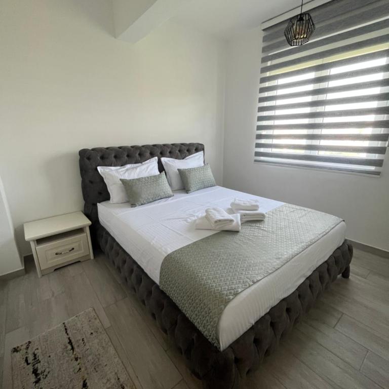 Apartment All Seasons - Apartman sa 2 Spavaće Sobe - 6