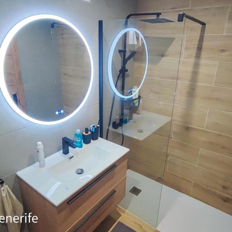 Diamantes - Relaxing Tenerife Getaway - heated pool - Los Cristianos - Apartamento de 1 dormitorio - 7