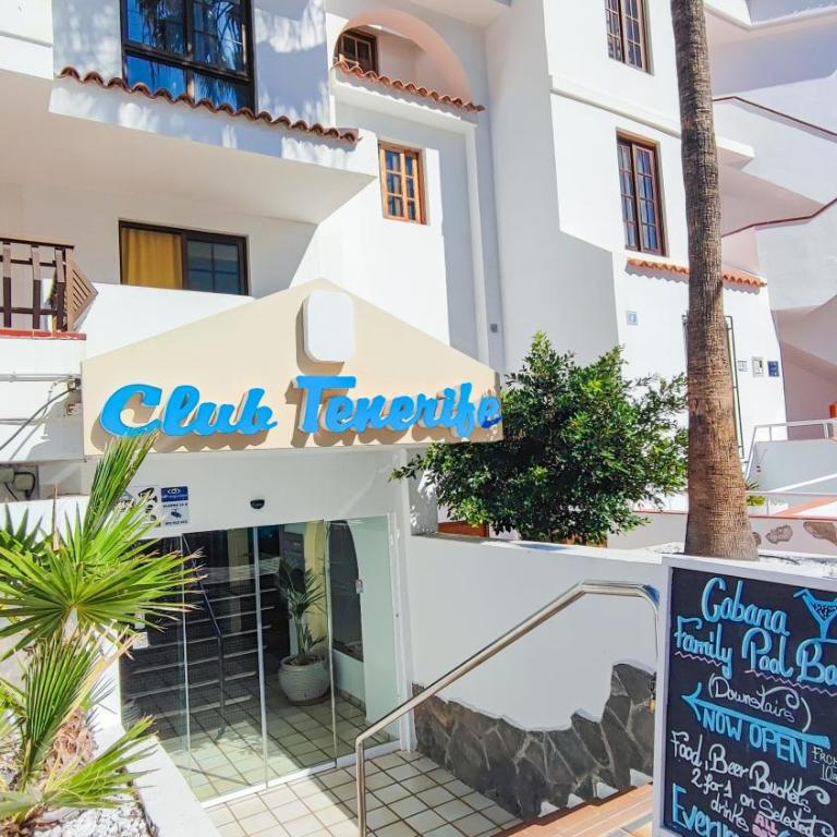 Diamantes - Relaxing Tenerife Getaway - heated pool - Los Cristianos - Apartamento de 1 dormitorio - 29