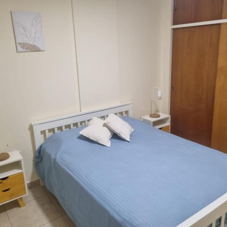 Departamento Bahía Blanca con cochera cubierta - Apartamento con balcón - 7