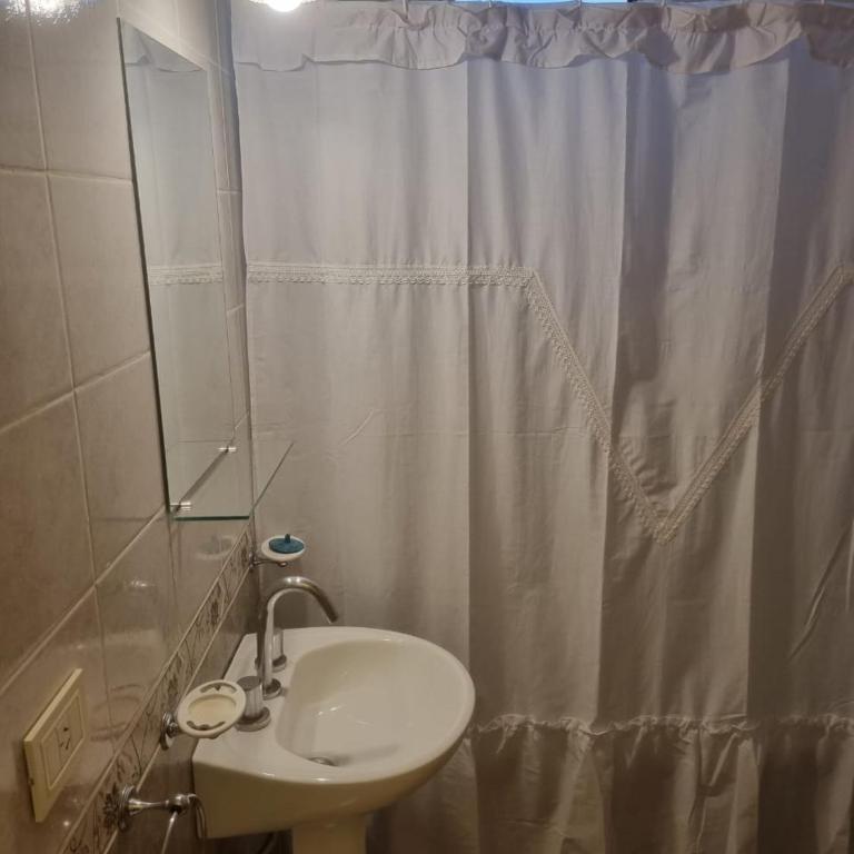 Departamento Bahía Blanca con cochera cubierta - Apartamento con balcón - 8