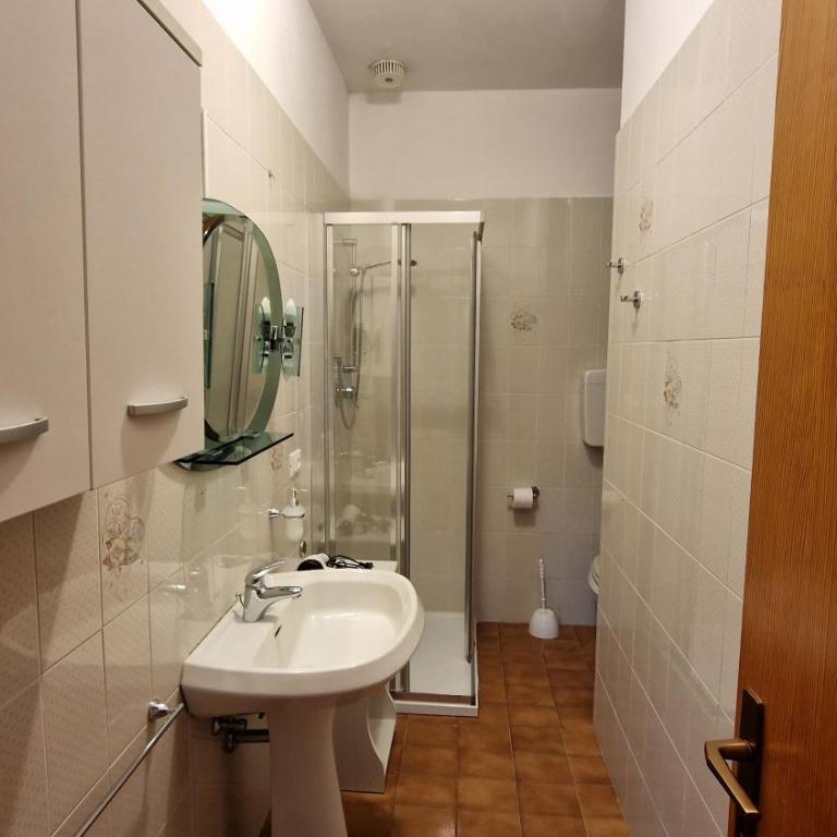Appartamento Valentina - Apartamento de 1 dormitorio - 5