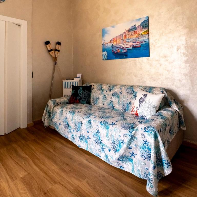 Casa Solemare - Appartamento con 2 Camere da Letto - 6