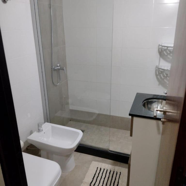 Leguizamon Studios & Suites Premium - Quadruple Room with Garden View - 10