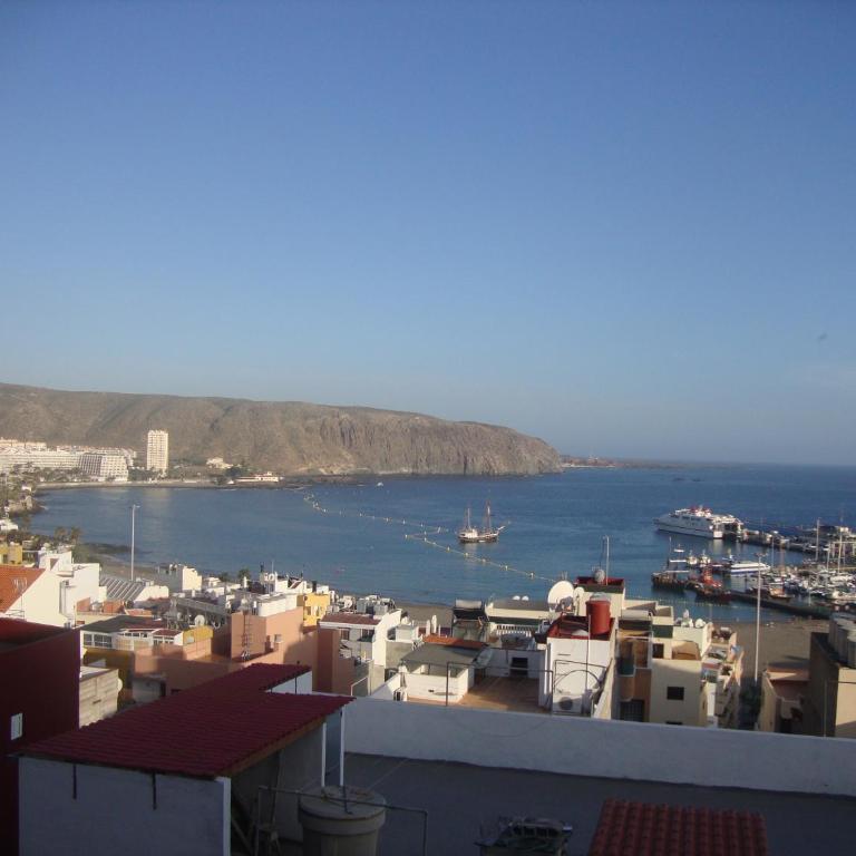 Apartmento Cactus II - Apartamento con vistas al mar - 1