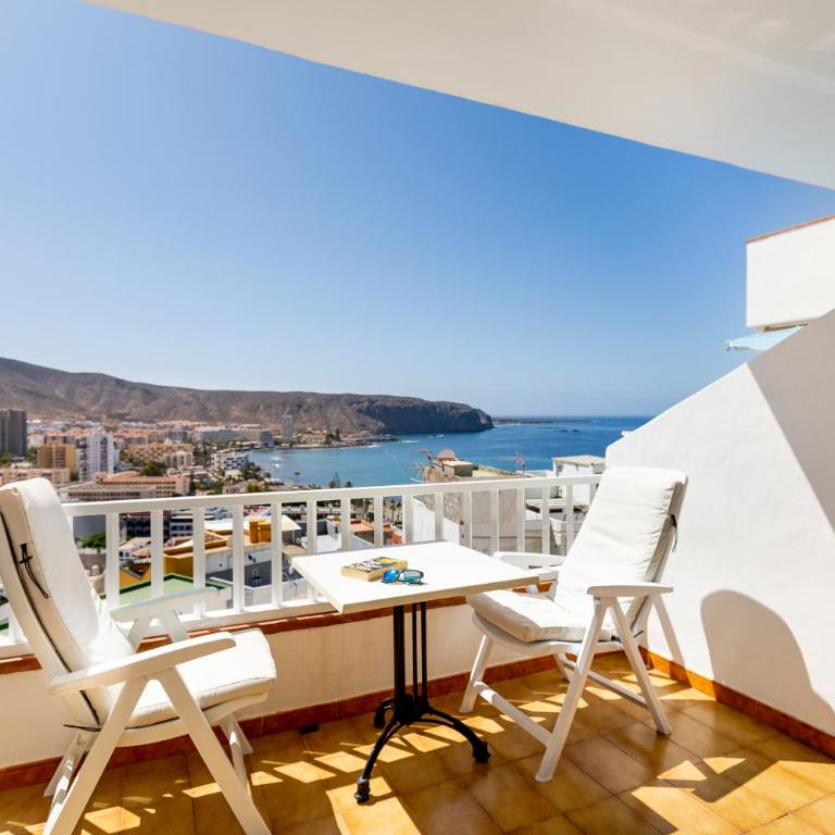 Apartmento Cactus II - Apartamento con vistas al mar - 4