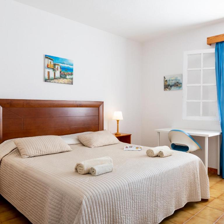 Apartmento Cactus II - Apartamento con vistas al mar - 11