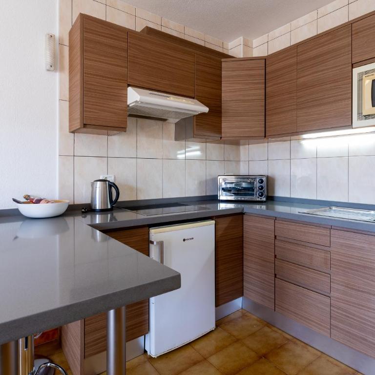 Apartmento Cactus II - Apartamento con vistas al mar - 10