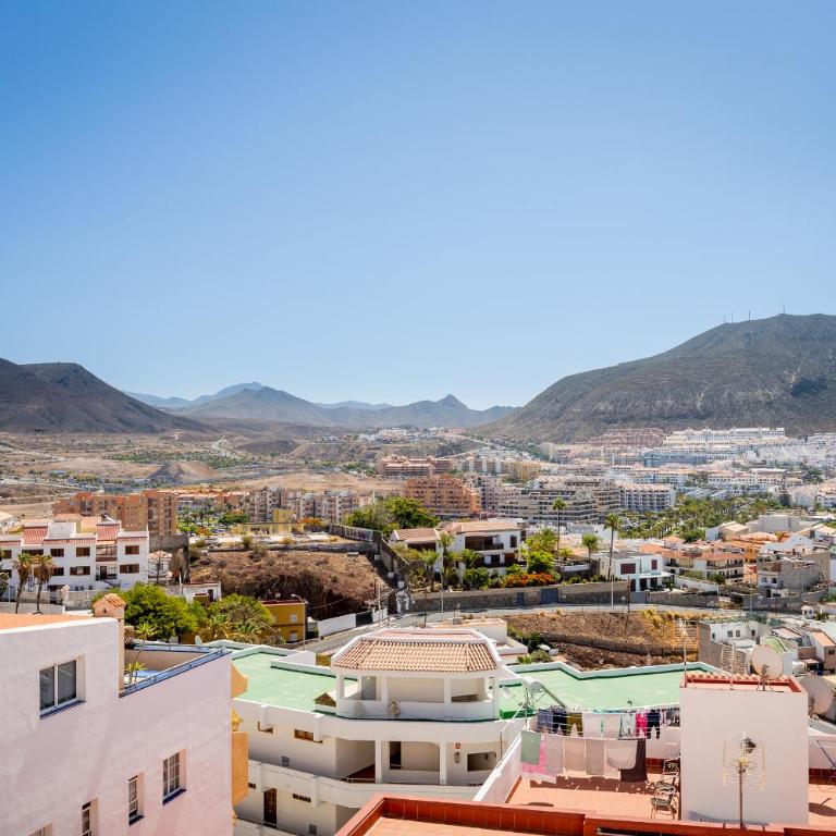 Apartmento Cactus II - Apartamento con vistas al mar - 5