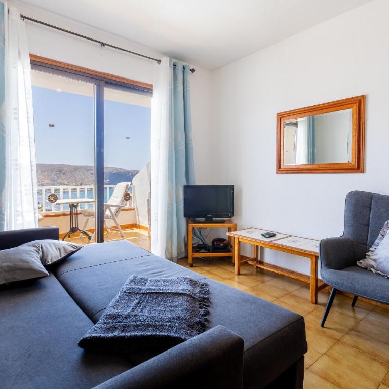 Apartmento Cactus II - Apartamento con vistas al mar - 7