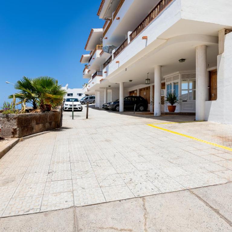 Apartmento Cactus II - Apartamento con vistas al mar - 17