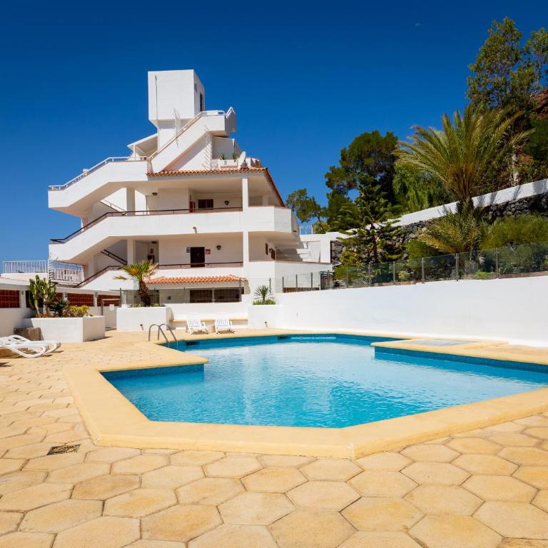Apartmento Cactus II - Apartamento con vistas al mar - 3