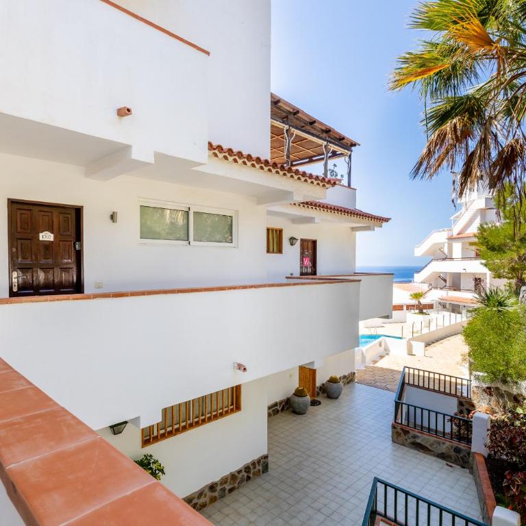 Apartmento Cactus II - Apartamento con vistas al mar - 18