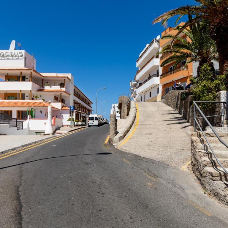 Apartmento Cactus II - Apartamento con vistas al mar - 16