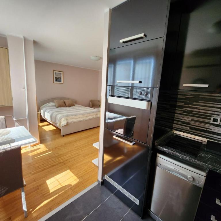 Morning Wood - Panorama - One-Bedroom Apartment - 4