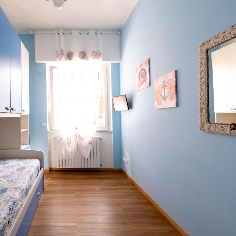 Casa Solemare - Appartamento con 2 Camere da Letto - 13