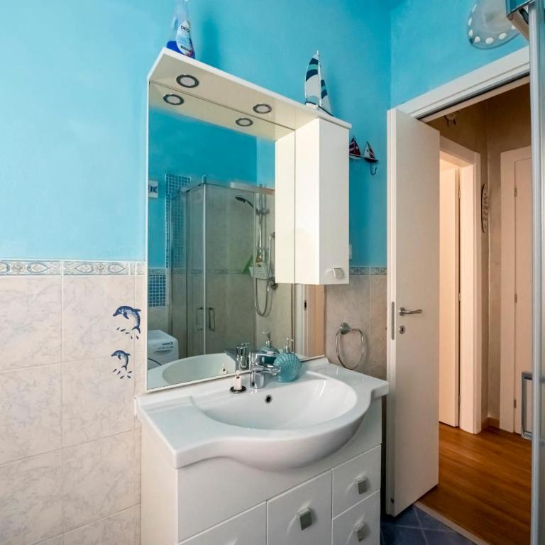Casa Solemare - Appartamento con 2 Camere da Letto - 17
