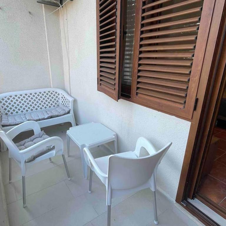Apartment of 50 square meters - One-Bedroom Apartment - 10