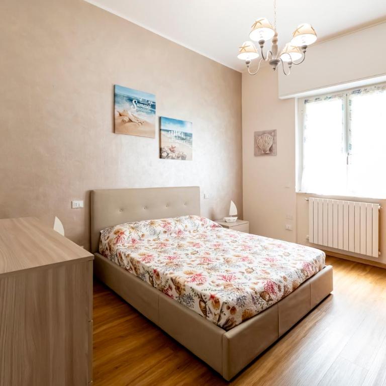 Casa Solemare - Appartamento con 2 Camere da Letto - 11