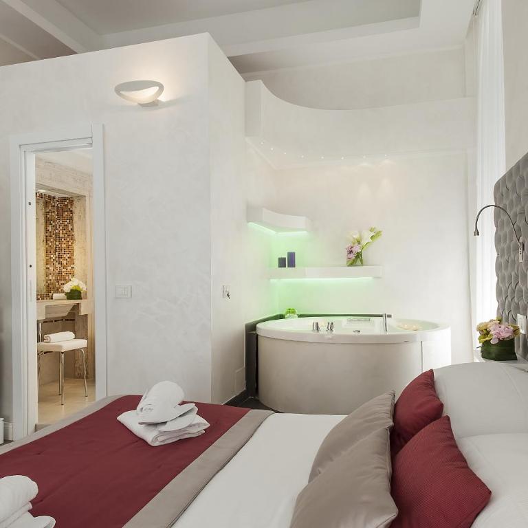 Hotel Navona - Junior Suite - 4