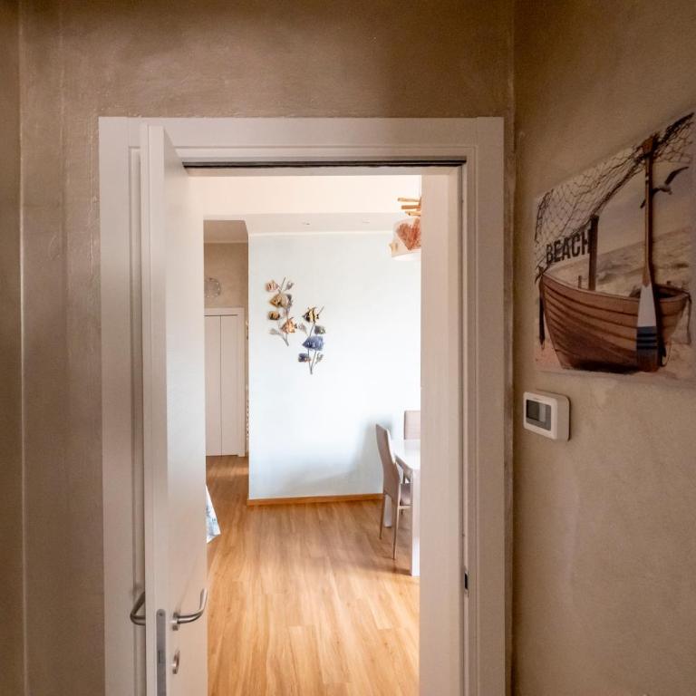 Casa Solemare - Appartamento con 2 Camere da Letto - 9