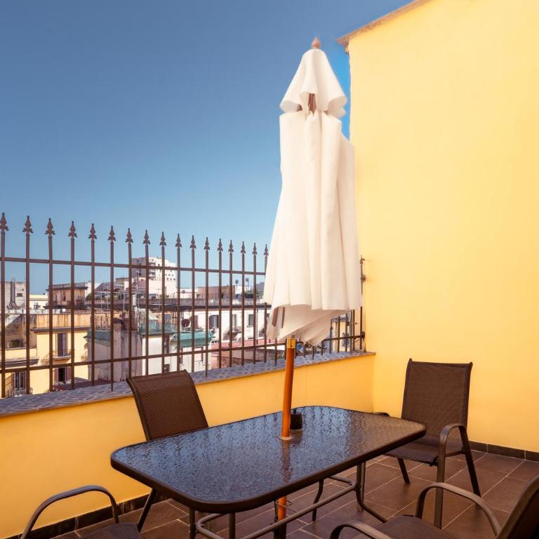 La bella vita luxury apartament and travel solution - Junior Suite con Terrazza - 2