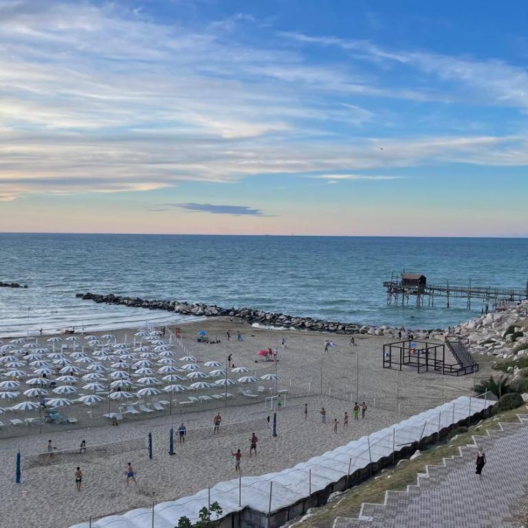Via Mercato 20 - Appartamento con 1 Camera da Letto - 50