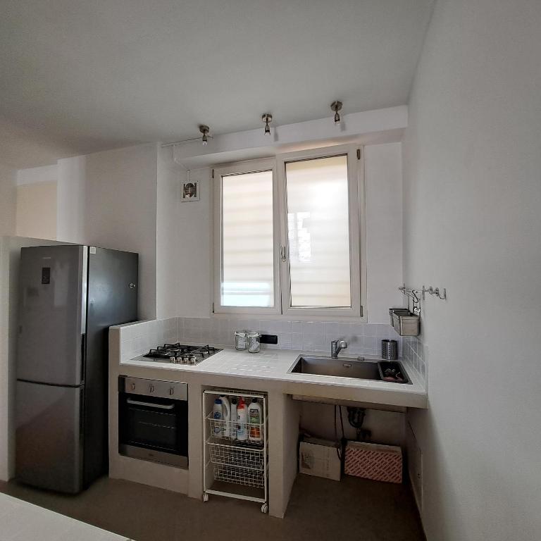 Suppa Stazione Centrale - Appartamento con 1 Camera da Letto - 2