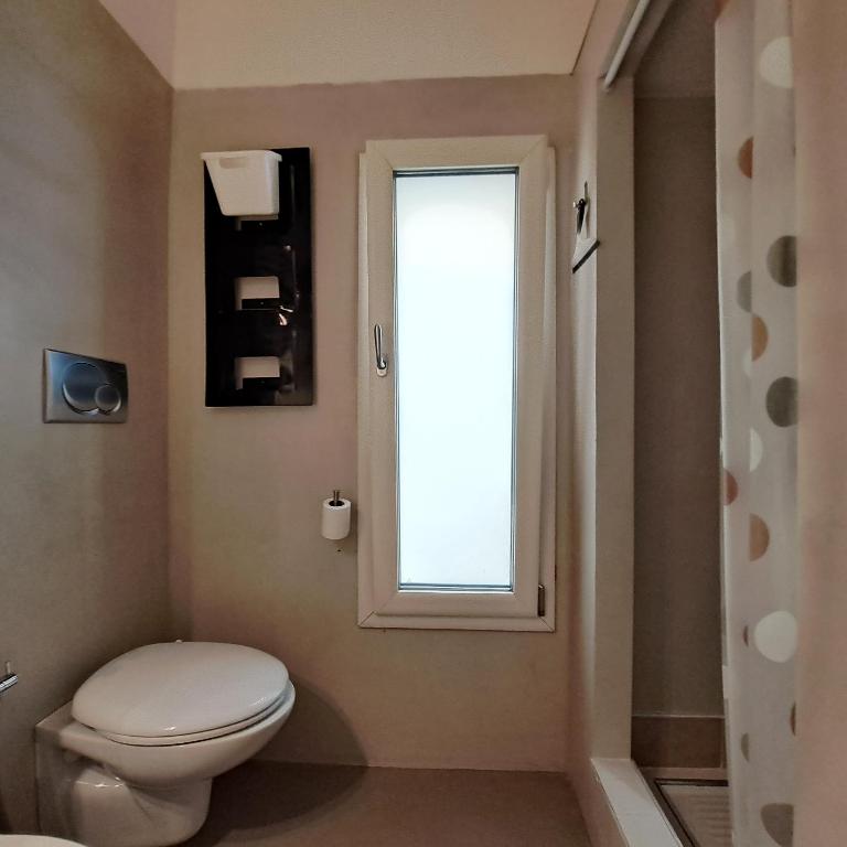 Suppa Stazione Centrale - Appartamento con 1 Camera da Letto - 3