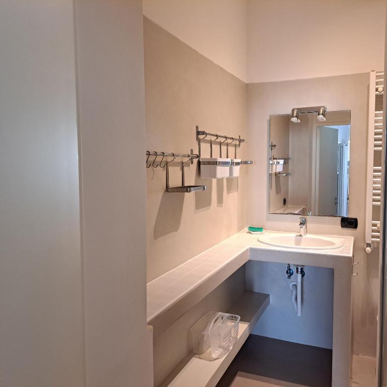 Suppa Stazione Centrale - Appartamento con 1 Camera da Letto - 5