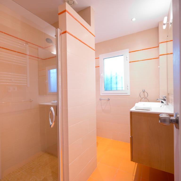 Typical beach house Las Chapas Playa with heated pool - Villa con vistas al mar - 29