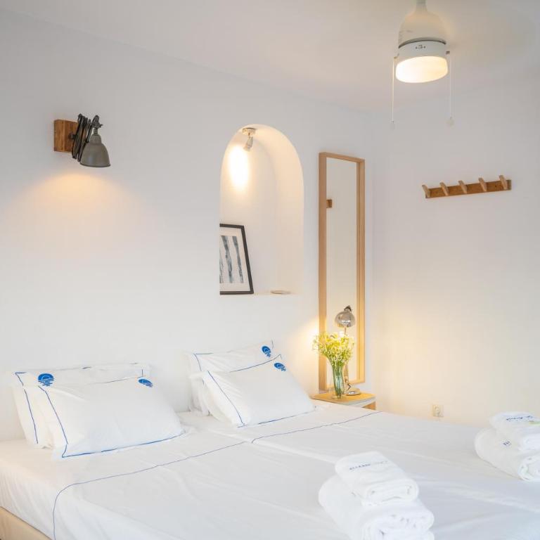 Typical beach house Las Chapas Playa with heated pool - Villa con vistas al mar - 23