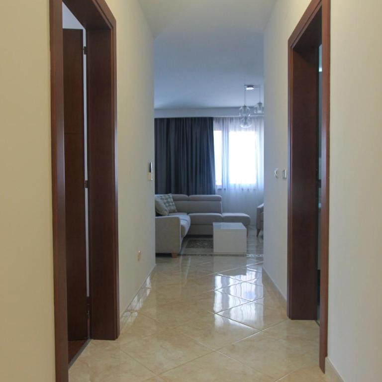 Anatolija Apartment 11 - Apartman sa 1 Spavaćom Sobom - 15