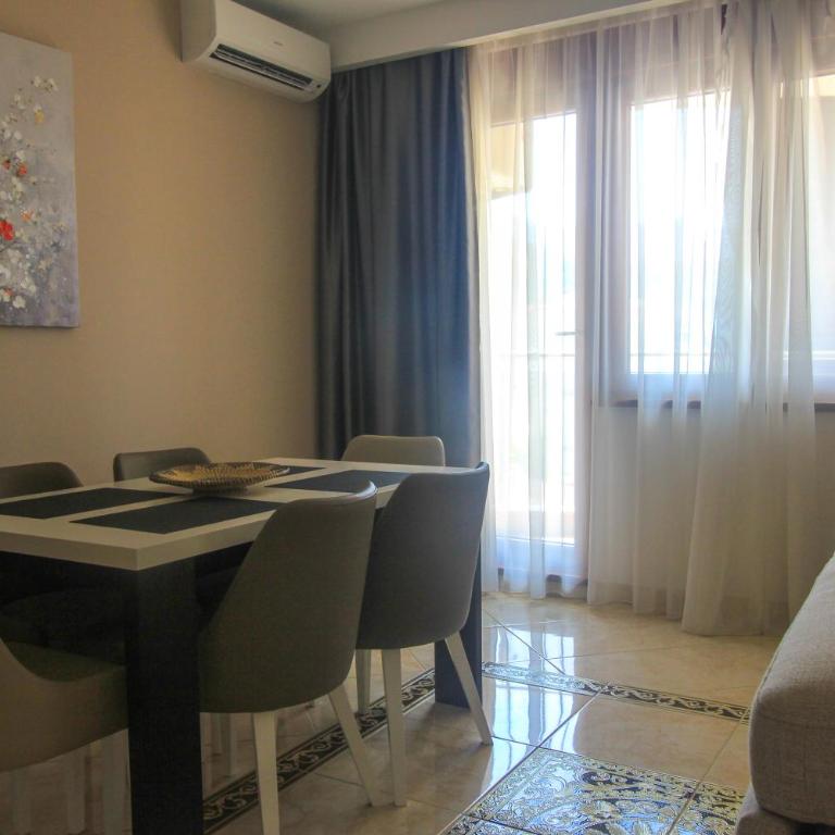 Anatolija Apartment 11 - Apartman sa 1 Spavaćom Sobom - 6