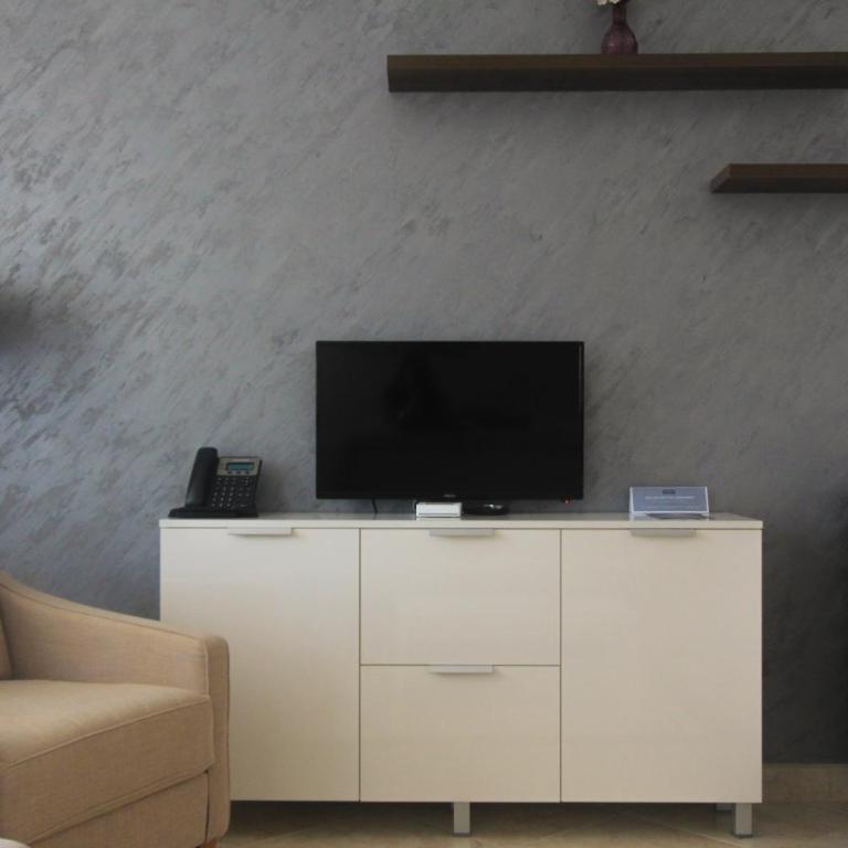 Anatolija Apartment 11 - Apartman sa 1 Spavaćom Sobom - 7