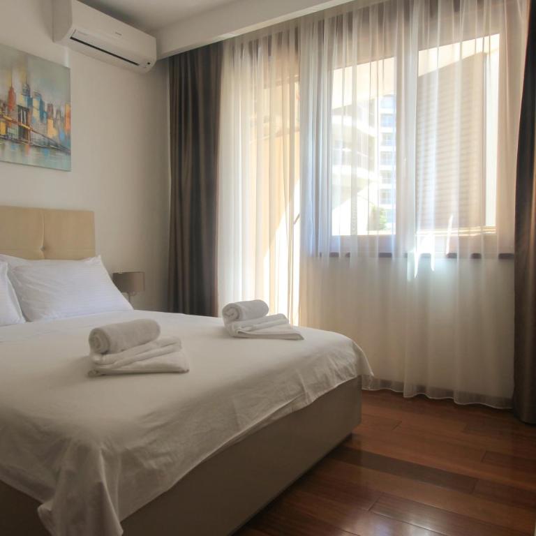 Anatolija Apartment 11 - Apartman sa 1 Spavaćom Sobom - 8