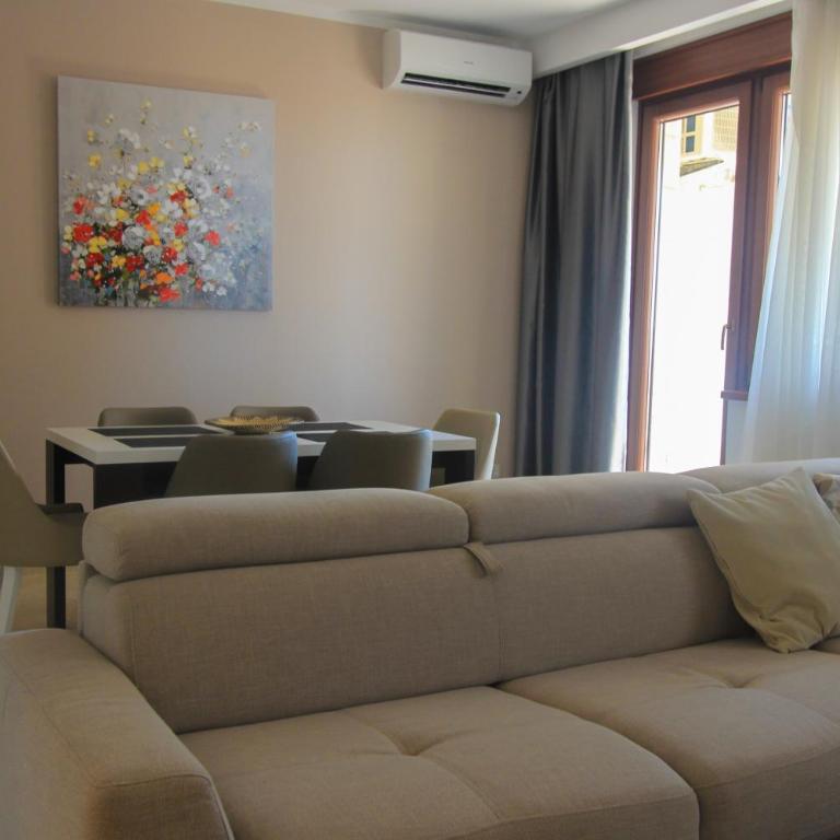 Anatolija Apartment 11 - Apartman sa 1 Spavaćom Sobom - 2