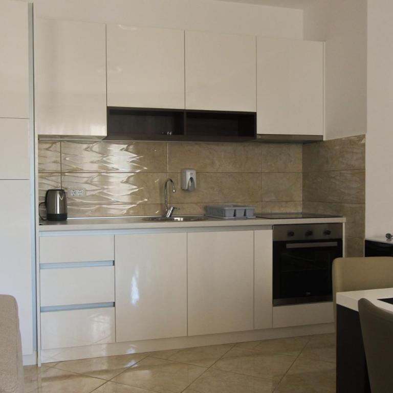 Anatolija Apartment 11 - Apartman sa 1 Spavaćom Sobom - 3