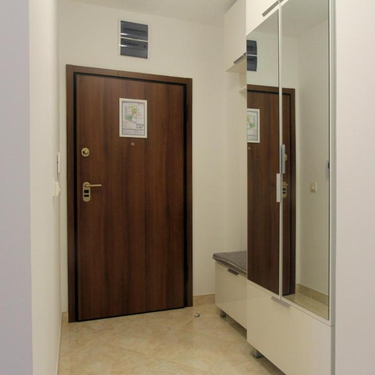Anatolija Apartment 11 - Apartman sa 1 Spavaćom Sobom - 12